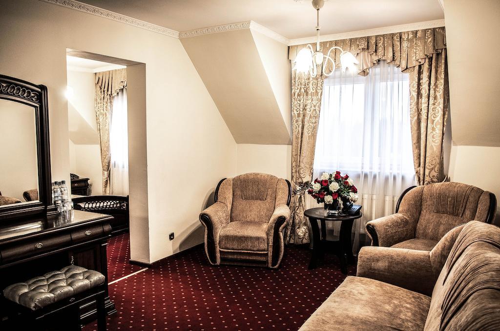 Hotel Groman Sekocin Room photo