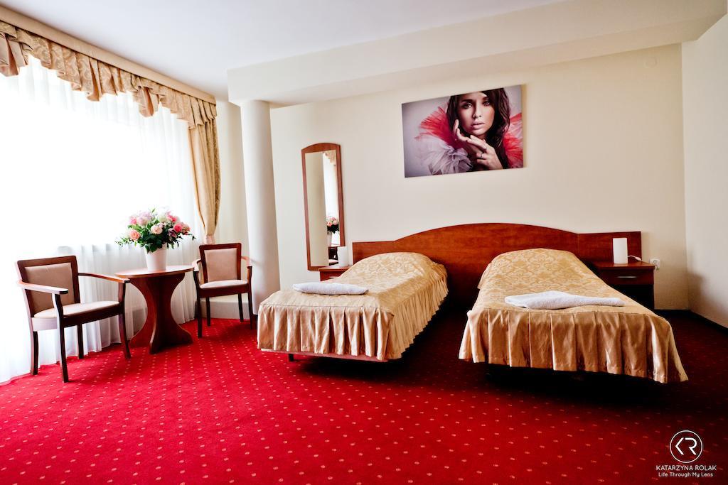 Hotel Groman Sekocin Room photo