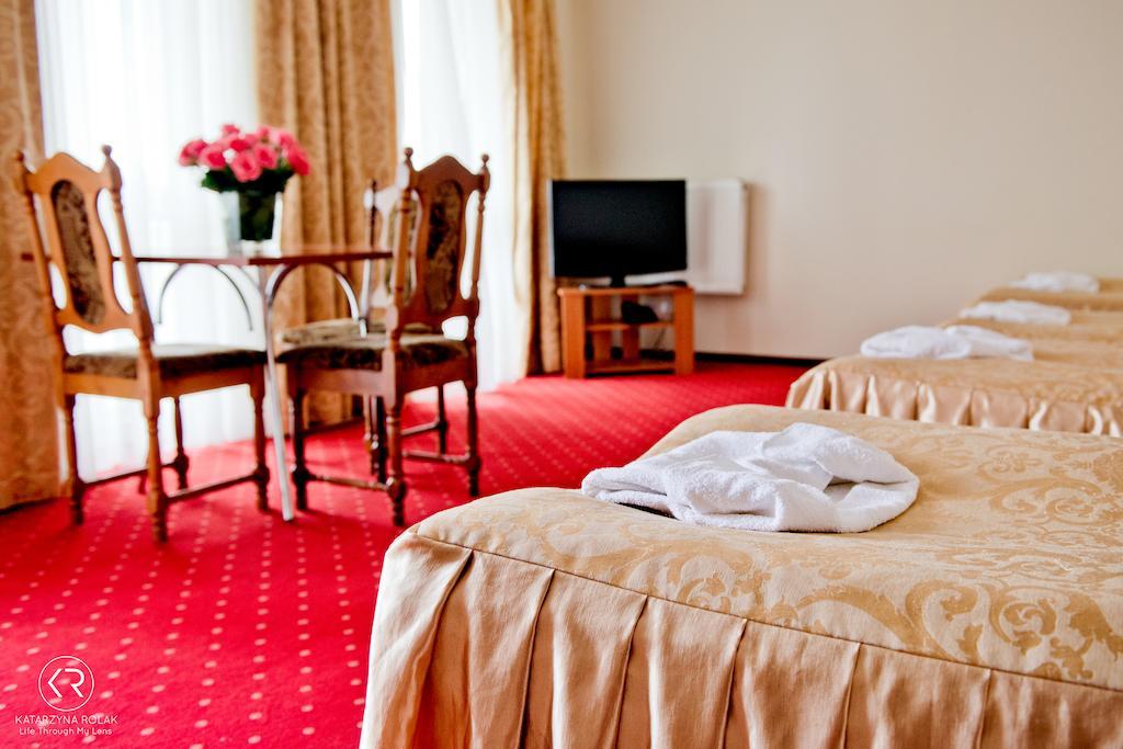 Hotel Groman Sekocin Room photo